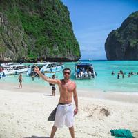 Отзыв от Владимир - DTV виза